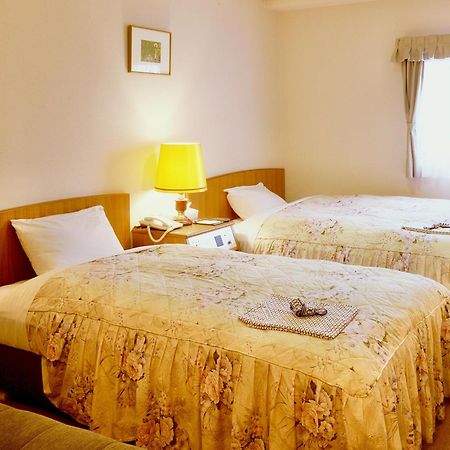 Okayama Ekimae Universal Hotel Dış mekan fotoğraf