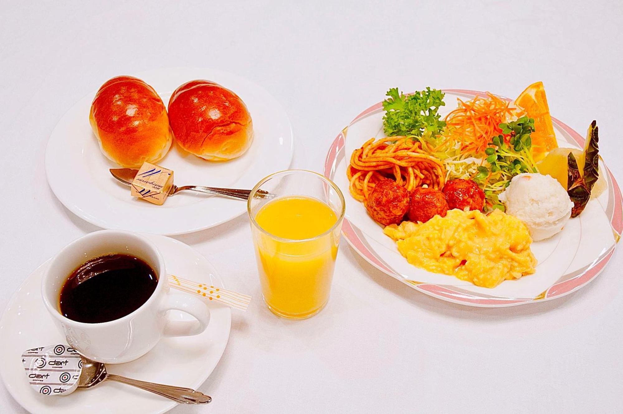 Okayama Ekimae Universal Hotel Dış mekan fotoğraf